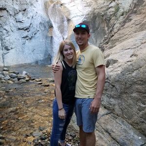 Meet your Posher, Kayce